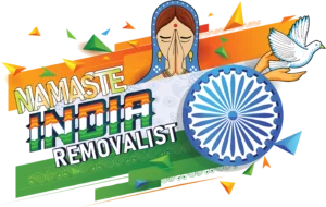 Namaste India