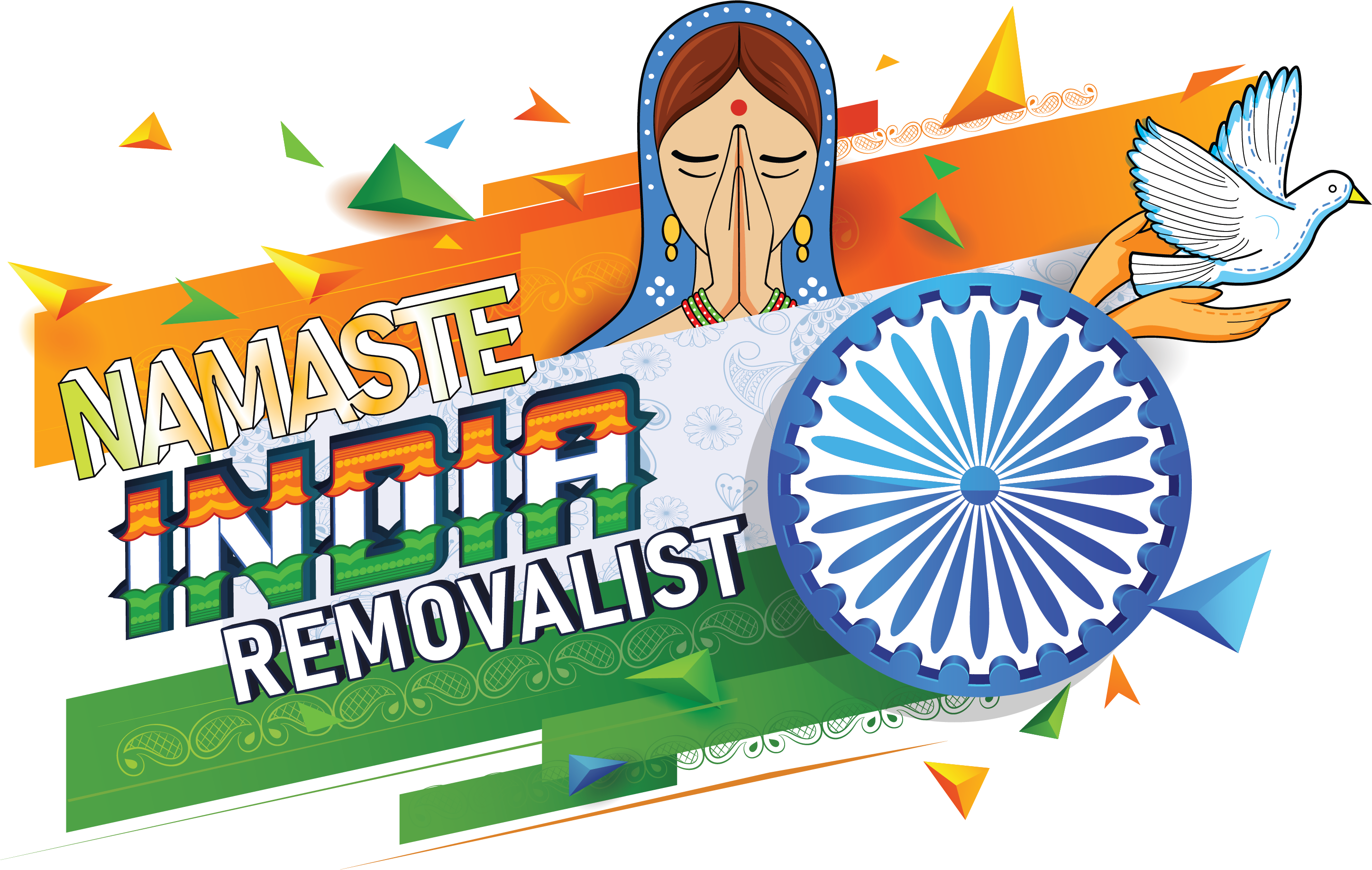 Namaste India Removalist - Best Movers & Packers in Sydney