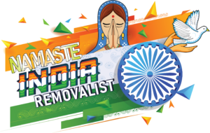Namaste India Removalist